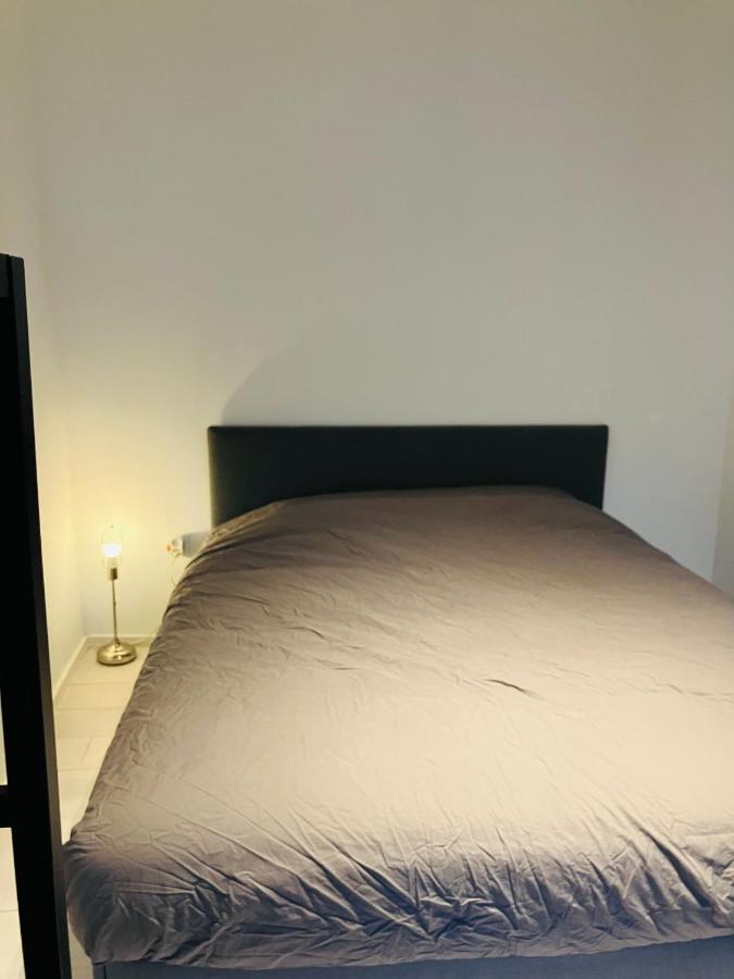 Antwerp Meir Appartement Bagian luar foto