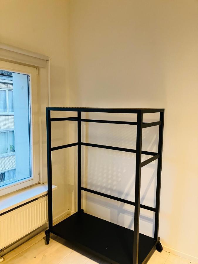 Antwerp Meir Appartement Bagian luar foto
