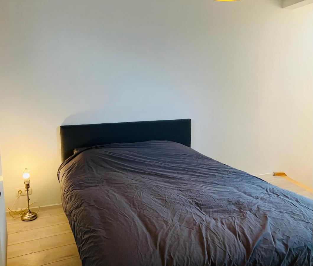 Antwerp Meir Appartement Bagian luar foto